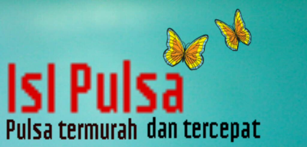 Peluang Usaha Sampinganpulsa Termurah Tercepat Dan Terpercaya Peluang Usaha Sampinganpulsa Termurah Tercepat Dan Terpercaya